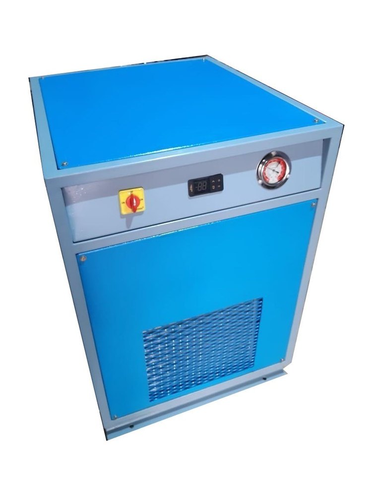 Refrigerated Air Dryer, -40 C