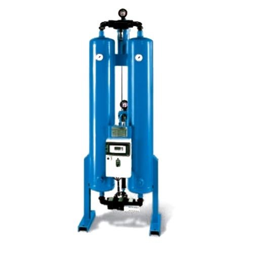 Adsorption Type Air Dryers