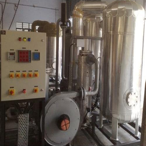 Industrial Regenerative Air Dryer, -40 C