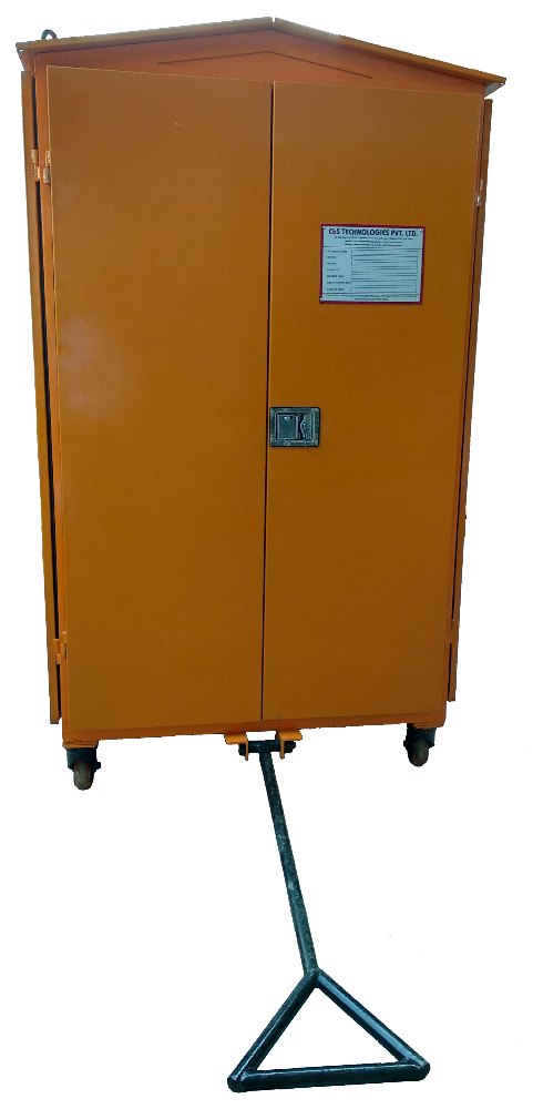 Regenerative Air Dryer