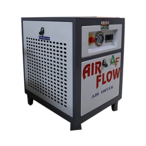 Air Flow Refrigerated AFI 10 Regenerative Air Dryer