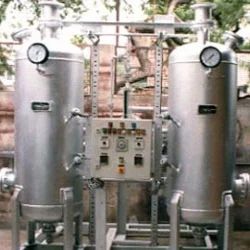 No Loss Split Flow Air Dryer