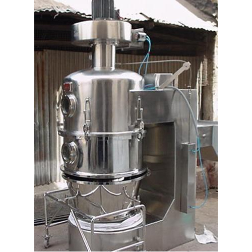 Stainless Steel Automatic SS Fluid Bed Dryer, For Pharmaceutical Industries, 240 V