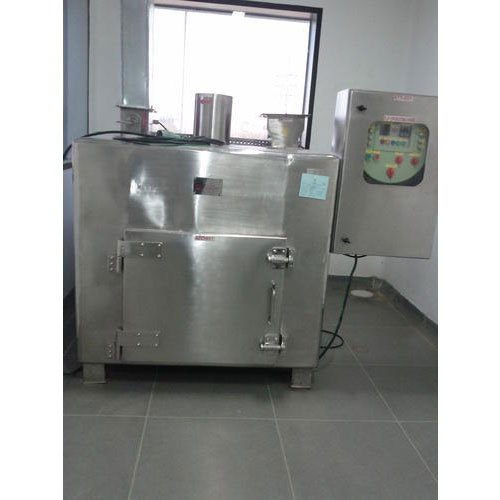 ACE Automatic Tray Dryer