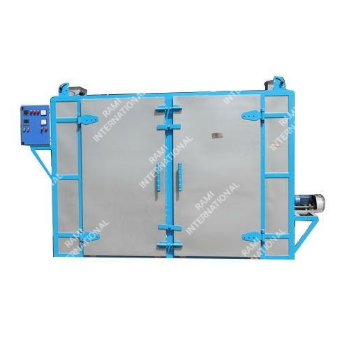 Rami Electric Industrial Oven