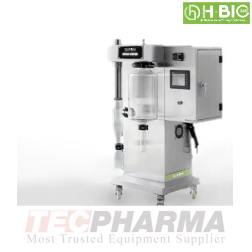 Laboratory Spray Dryer