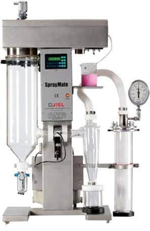 Laboratory Spray Dryer