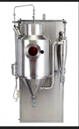 Advanced Laboratory Spray Dryer