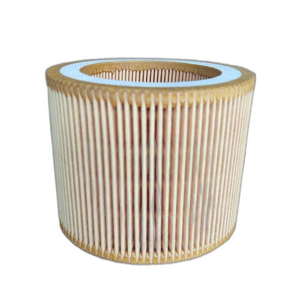 Brown Light Vehicle Paper Core Oil Filters, For Industrial, Capacity: 50mm