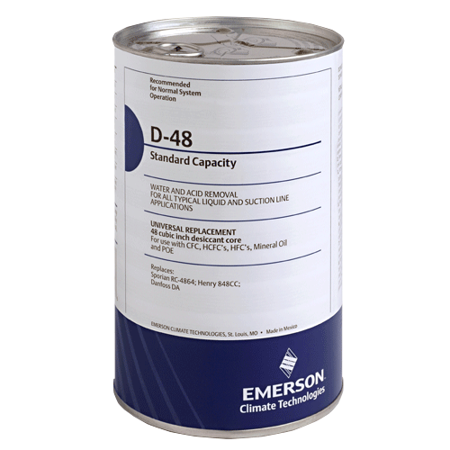 Filter Drier Cores