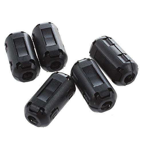 Cable Ferrite Core Filter