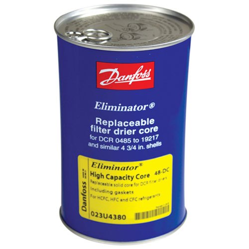 Danfoss Filter Drier Core Eliminator Replaceable