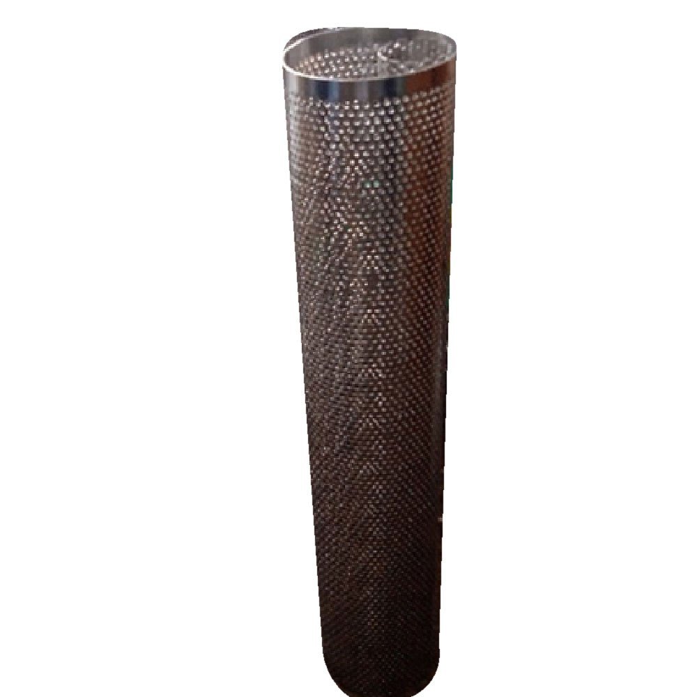 Silver SS Filter Core, For Industrial