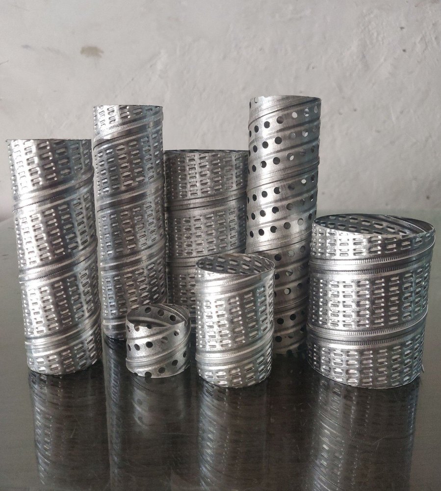 Spiral Filter Core