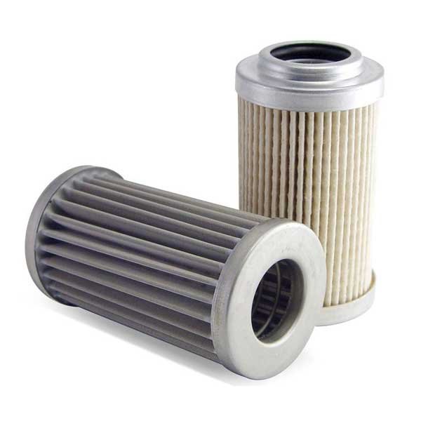 Paper Core Automatic Car Fuel Oil Filter