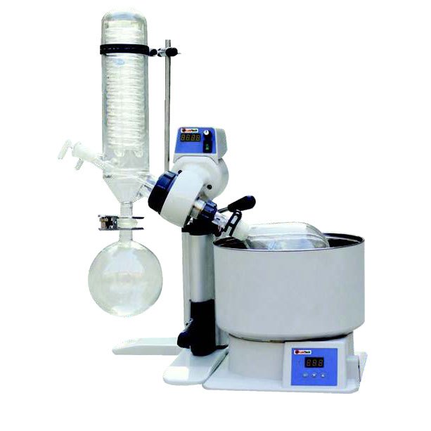 Vacuum Rotary Evaporator