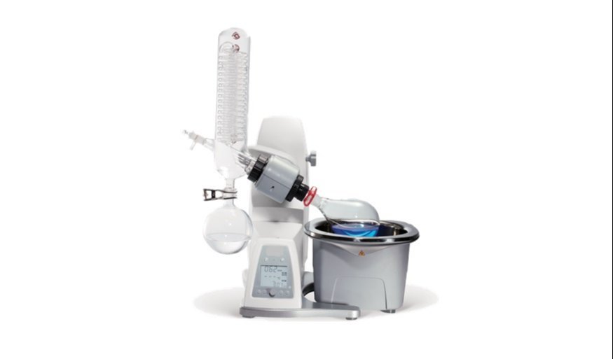 Digital Rotary Evaporator, Automation Grade: Automatic