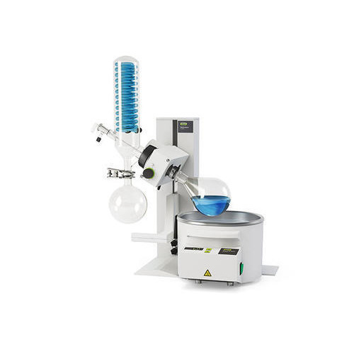 3 Rotary Evaporator, Automation Grade: Automatic, Capacity: Standard