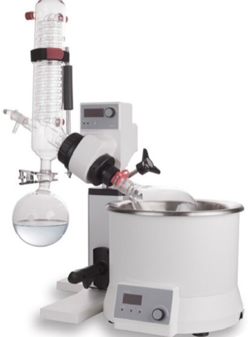 IG-100-Pro Rotary Evaporator