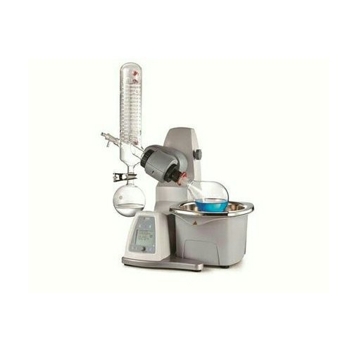 U Tech MS Rotary Evaporator, For Chemical Laboratory, Capacity: 5 L