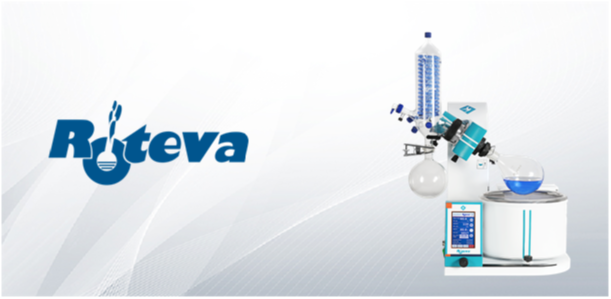 ROTORY VACUUM EVAPORATOR, For In Laboratory, Capacity: 4 Litre