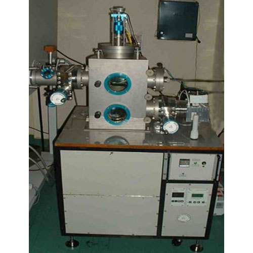 Thermal Evaporation Unit (Turbo Pumping)