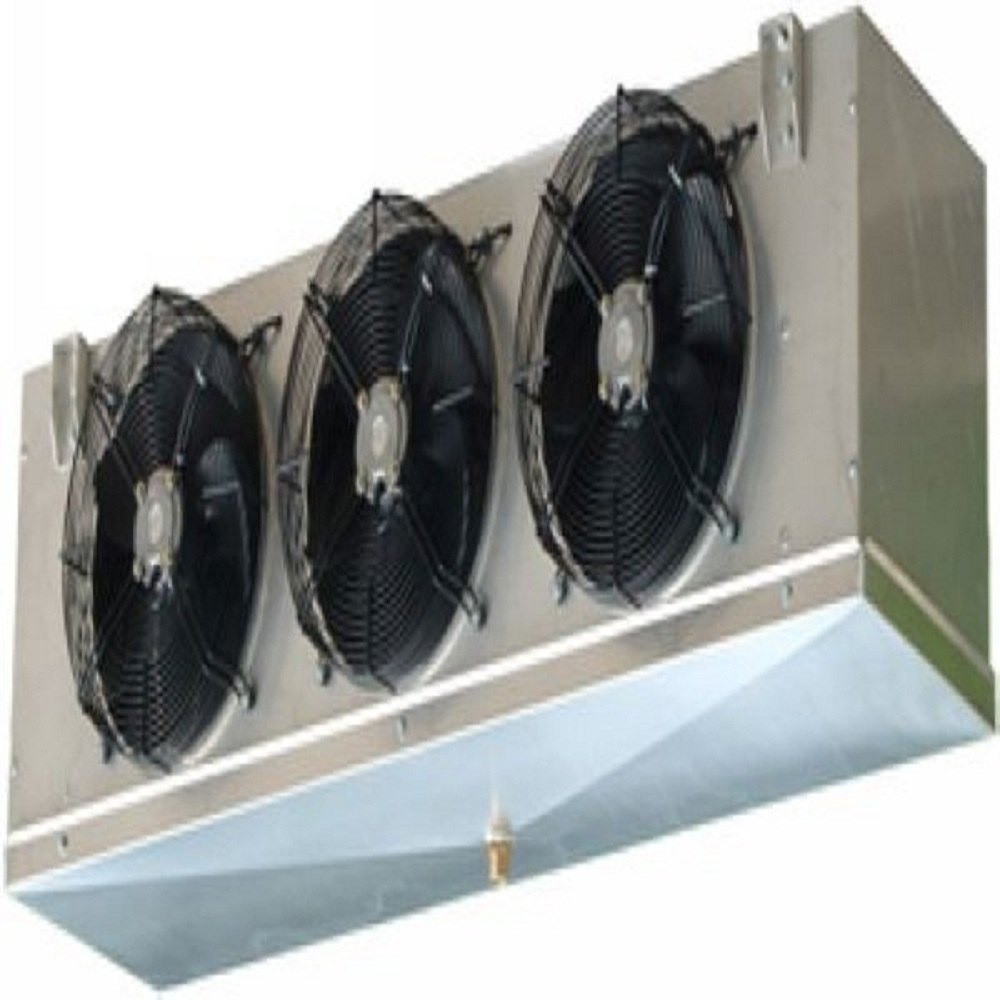 2 Degree Celsius 50-60 Hz Industry GP Series Evaporator Unit, For Commercial, Automation Grade: Semi-Automatic