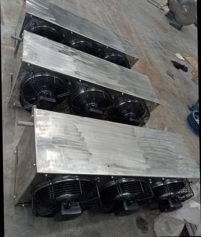 Customised Indoor Cooling Unit