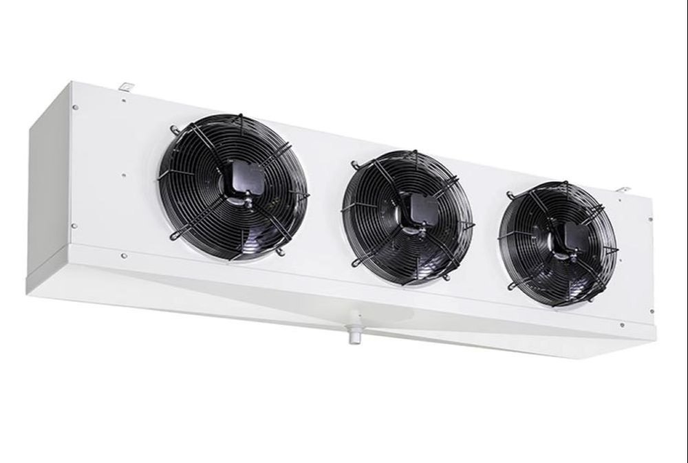 Blue Star Mild Steel Office Evaporator Units, Capacity: 40 Ton