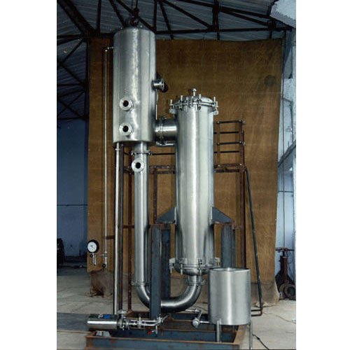 Multi Effect Evaporator