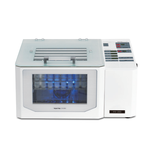 Nitrogen Evaporators
