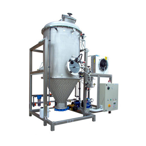 Vacuum Evaporator, 240 V