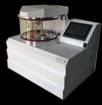 Automatic HV-DTT, Triple Source Desk Thermal Evaporator