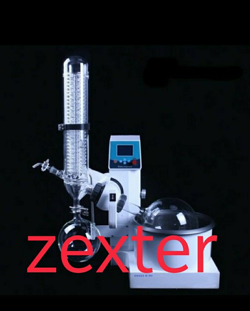 Rotary Vacuum Evaporators