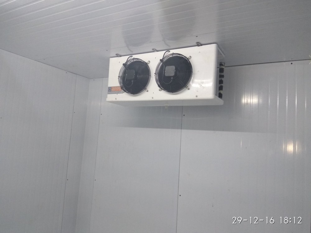 Cold Rooms Indoor Evaporator Unit
