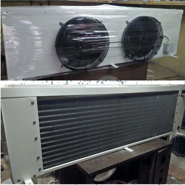 Ms Indoor Evaporator Unit
