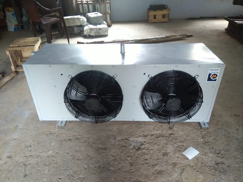 Indoor Evaporator Unit, 2, Capacity: 7.5TR