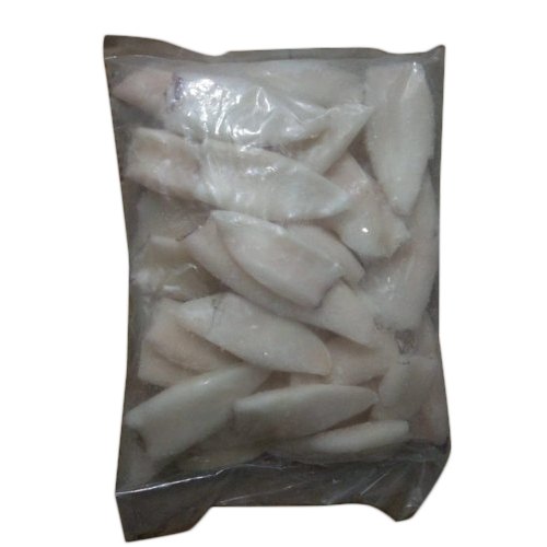 12 Months Frozen Squid Tube, For Household
