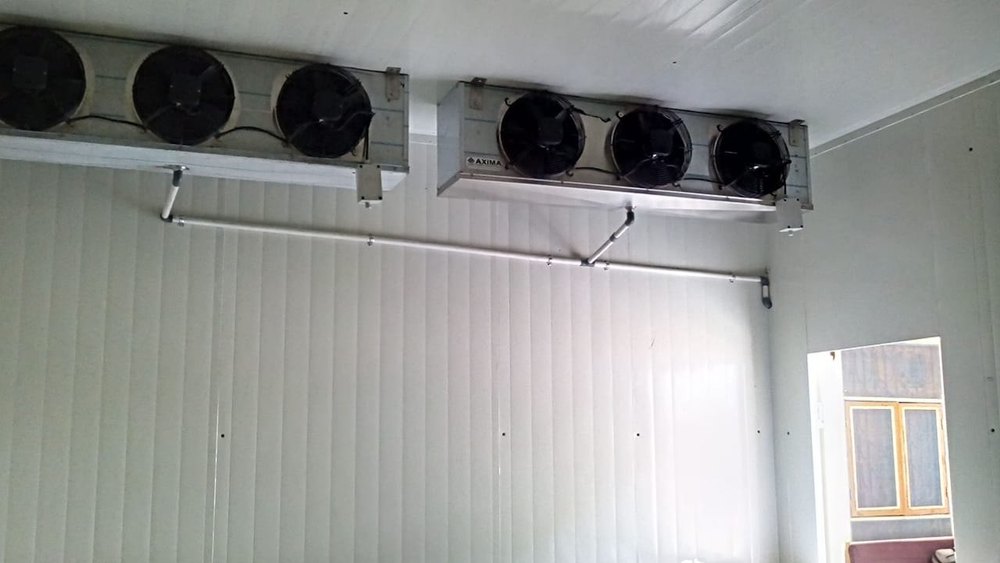 Indoor Unit/Evaporator Unit For Freezer & Chiller (Cold Room)