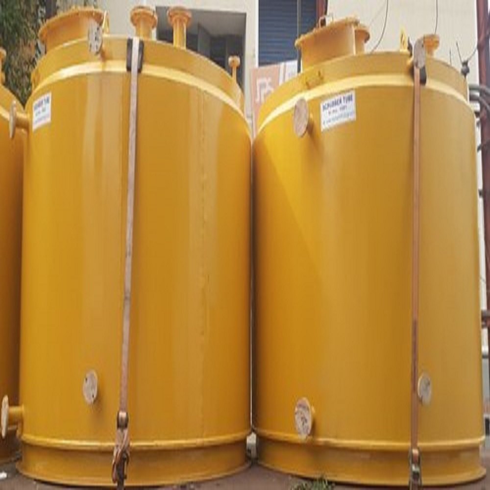 Ammonia Chemical Vaporizer