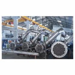 Falling Film Evaporator