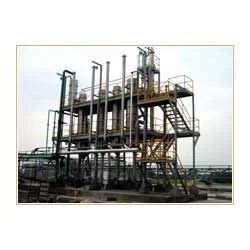 Standard Semi-Automatic Water Evaporator System