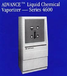 Liquid Chemical Vaporizer