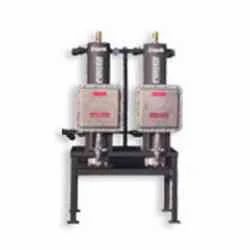 LPG-Propane-Ammonia Vaporizers