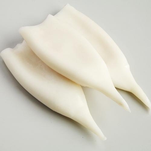 IQF Squid Tubes