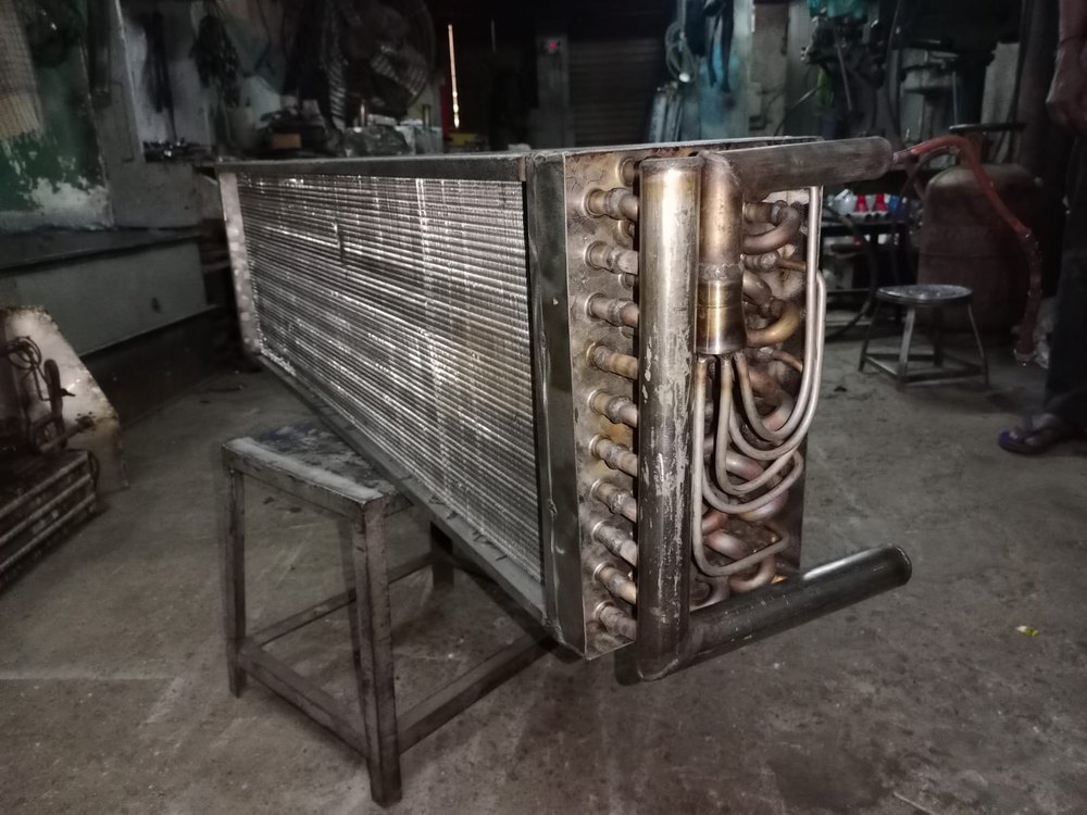 Industrial Evaporater