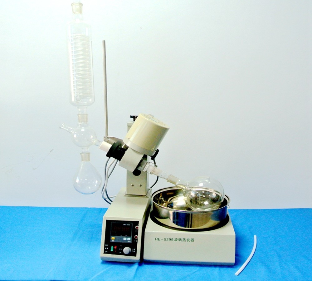 50 Hz Agitated Thin Film Evaporators, For Industrial