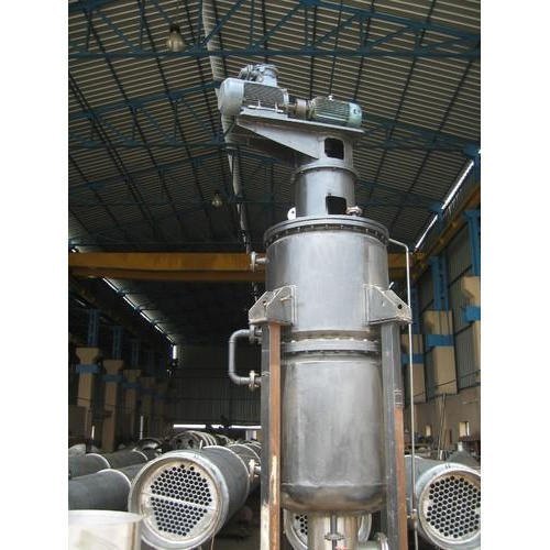 Thin Film Evaporators, Automation Grade: Automatic