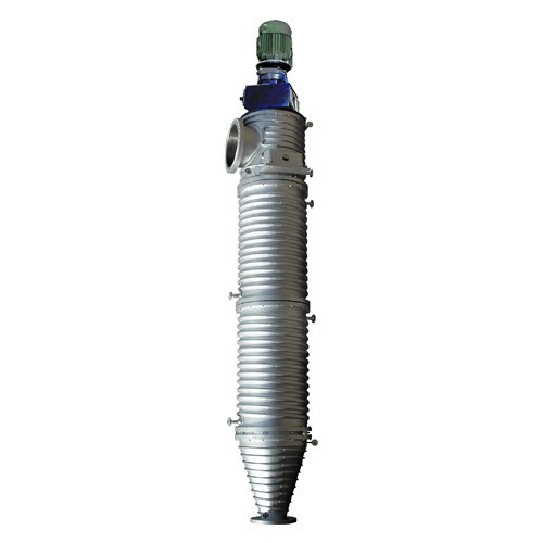Ss Automatic Agitated Thin Film Evaporator, Capacity: Upto 50 Sq Meter