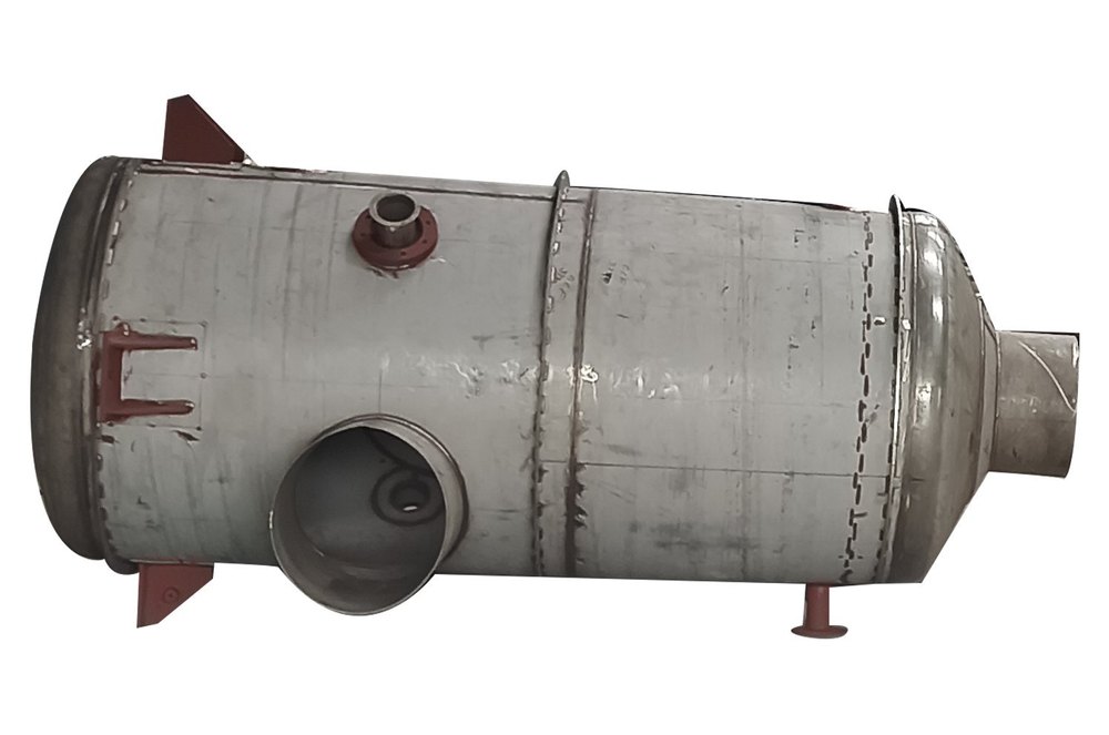 Agitated Thin Film Evaporator